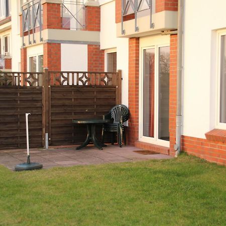 Appartement Suennslag Suennslag 37 à Boltenhagen  Extérieur photo