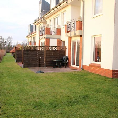 Appartement Suennslag Suennslag 37 à Boltenhagen  Extérieur photo