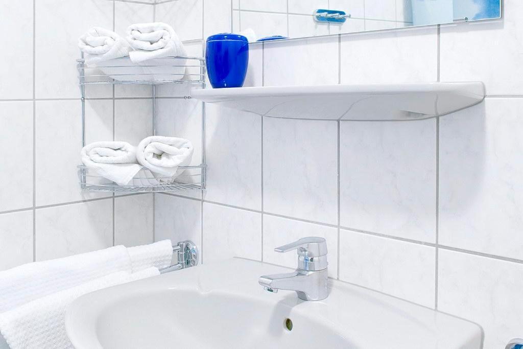 Appartement Suennslag Suennslag 37 à Boltenhagen  Extérieur photo