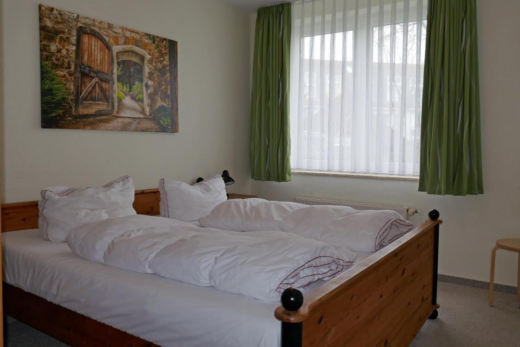 Appartement Suennslag Suennslag 37 à Boltenhagen  Extérieur photo