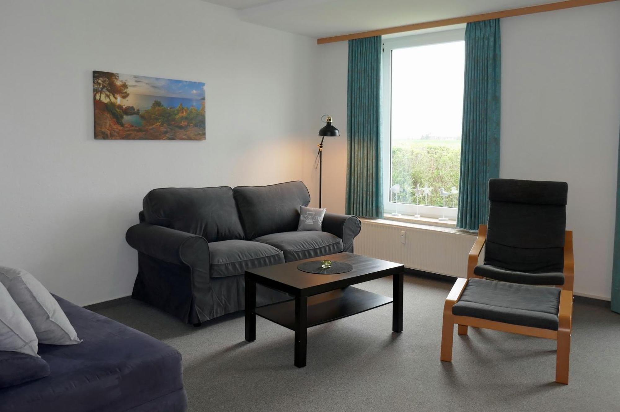 Appartement Suennslag Suennslag 37 à Boltenhagen  Extérieur photo