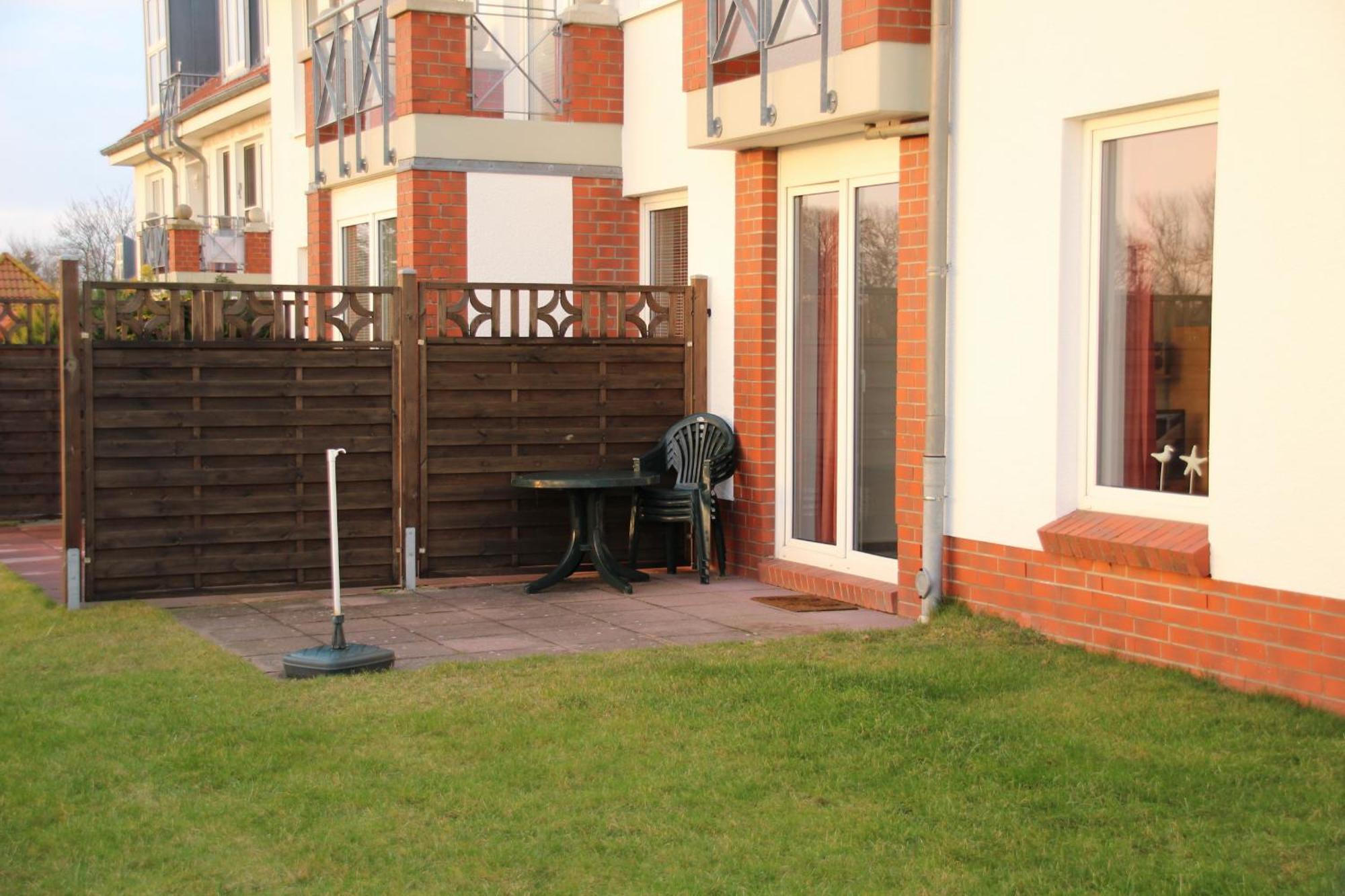 Appartement Suennslag Suennslag 37 à Boltenhagen  Extérieur photo